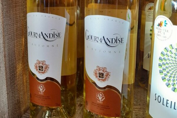 Vins de la Cave Amplepuisienne -69